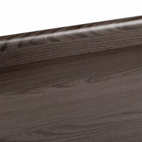 W-STEP || laminált padló, sötét tölgy mintás, 1220x200x8 mm, AC4
