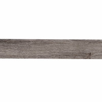 W-STEP || szegélyléc laminált padlóhoz, fehér tölgy mintás, 2400x60x15 mm