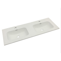 Dijon || Sonoma kerámia mosdó 120cm