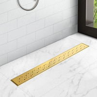 Lotaringia || Gold zuhanyfolyóka, 60 cm