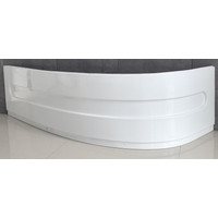Aszimmetrikus || kád előlap bal 160 cm