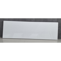 Egyenes || kád előlap 150 cm