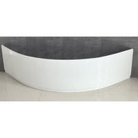 Szimmetrikus || kád előlap 130 cm