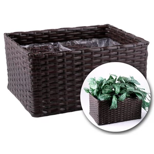 SZÖGLETES KASPÓ III.