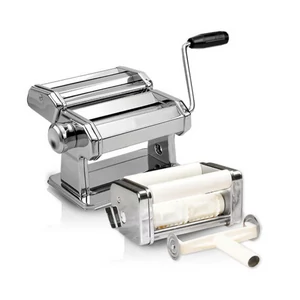 Maestro || MR-1679R 2-6mm Rozsdamentes acél Inox tészta és ravioli készítő