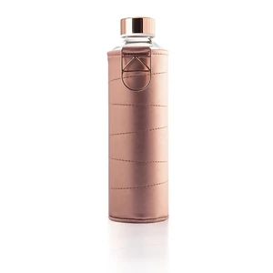 Equa || üvegkulacs Mismatch Bronz 750ml