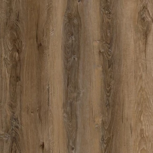 W-STEP || SPC vinyl padló, rusztikus tölgy mintás, 1220x183x5 mm