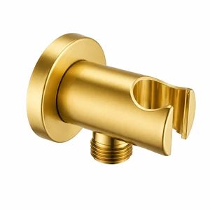 Boise || Gold zuhanyfej tartó
