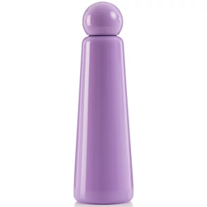 LUND || Skittle Jumbo BPA mentes acél kulacs 750ML Lila
