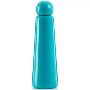 LUND || Skittle Jumbo BPA mentes acél kulacs 750ML Égkék