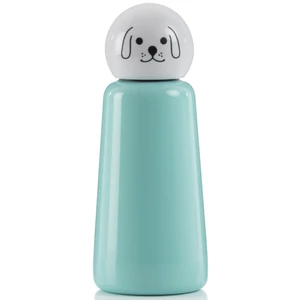 LUND || Skittle Mini BPA mentes acél kulacs 300ML DOG