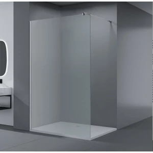 Walk-in zuhanyfal 70