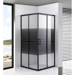 zuhanykabin