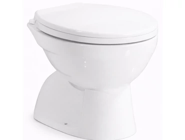Álló WC