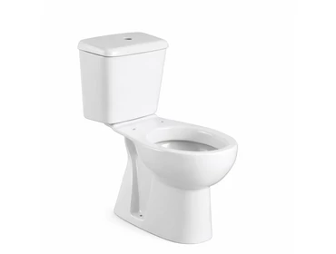 Monoblokkos WC