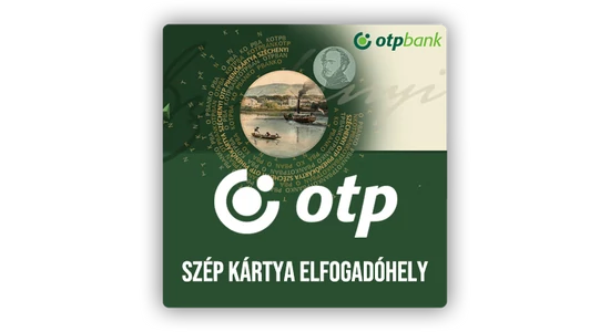 A Waterfun.hu-n már SZÉP kártyával is fizethetsz!