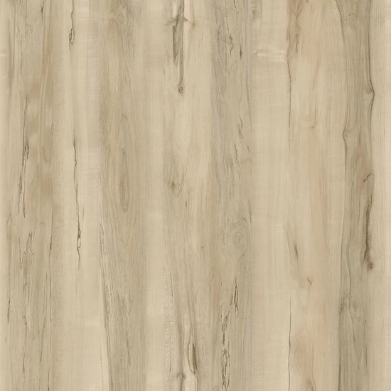 W-STEP || SPC vinyl padló, juhar mintás, 1220x183x5 mm