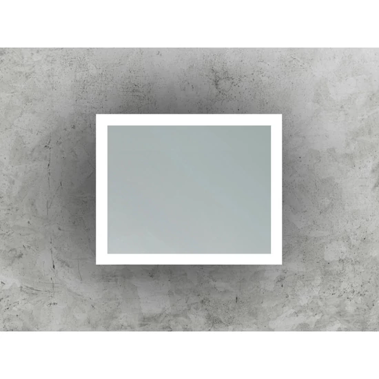 Elda || White tükör 60 cm