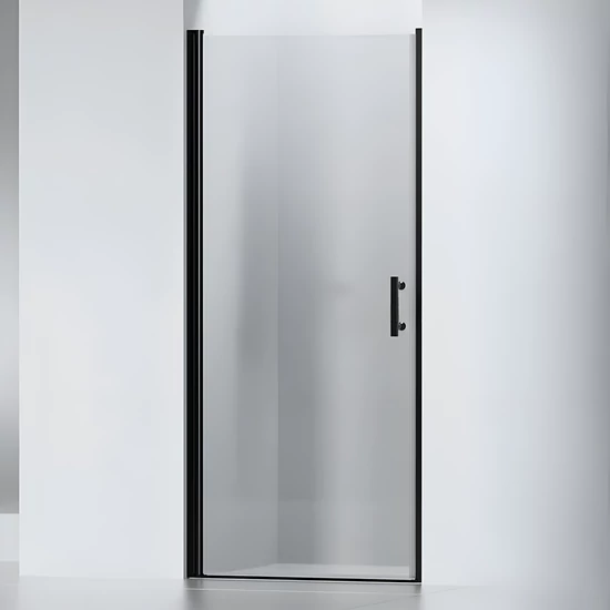 zuhanyajtó