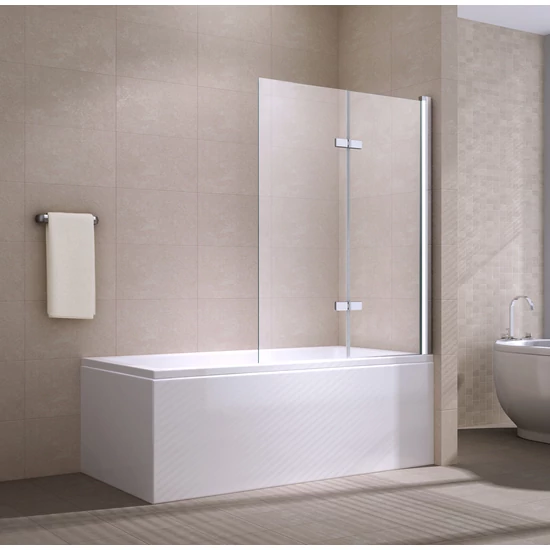 Amora 120x140 kádparaván nn