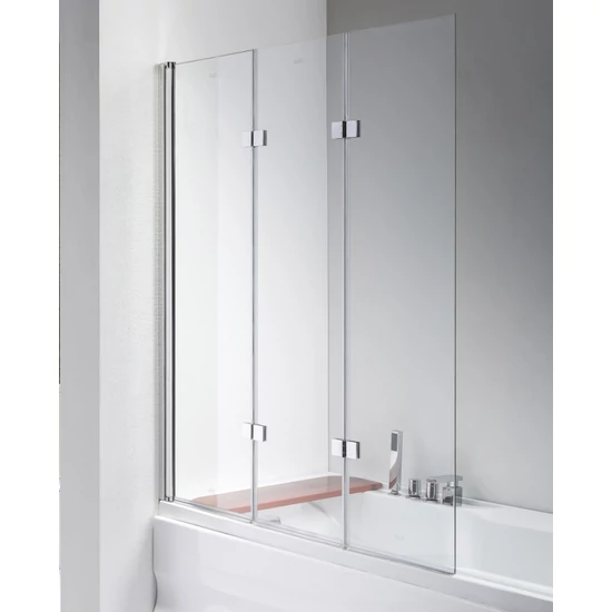 Amora 120x140 kádparaván nn