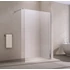 Walk-in zuhanyfal 110