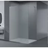 Walk-in zuhanyfal 90