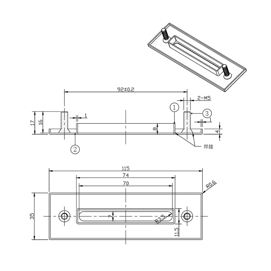 Acél || túlfolyó- és lefolyó takaró szett szabadon álló kádhoz, silver