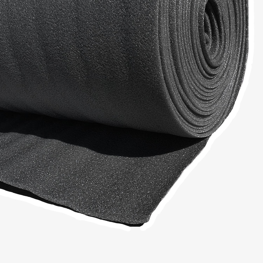 W-STEP || laminált padló lépésálló alátét, padlófűtéshez is, 2 mm