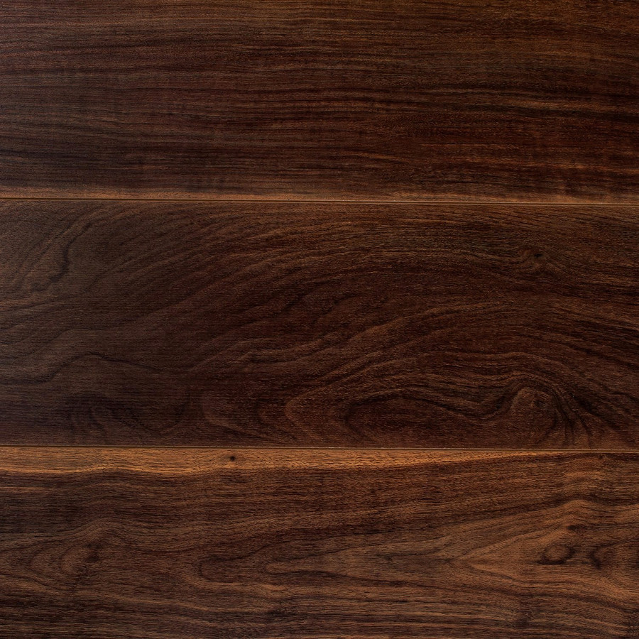 W-STEP || laminált padló, diófa mintás, 1220x200x8 mm, AC4