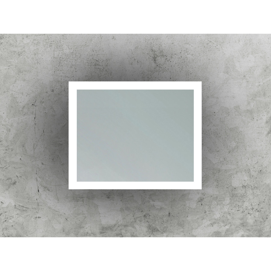 Elda || White tükör 60 cm