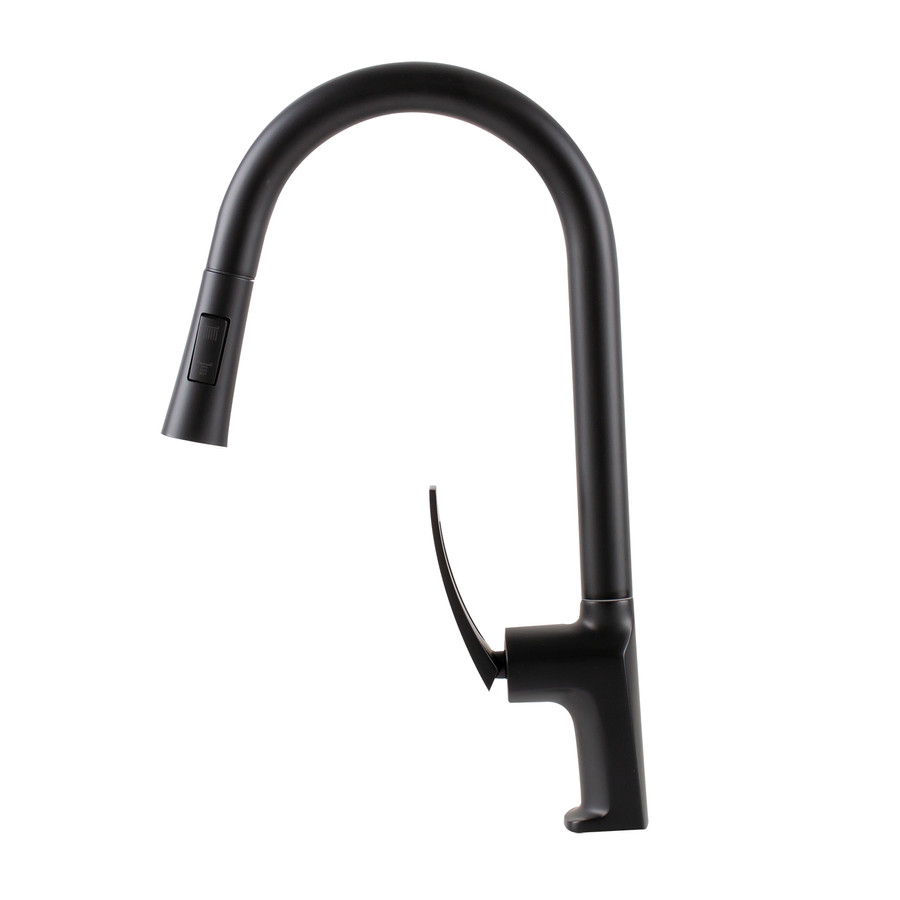 Cannes || Black konyhai csaptelep