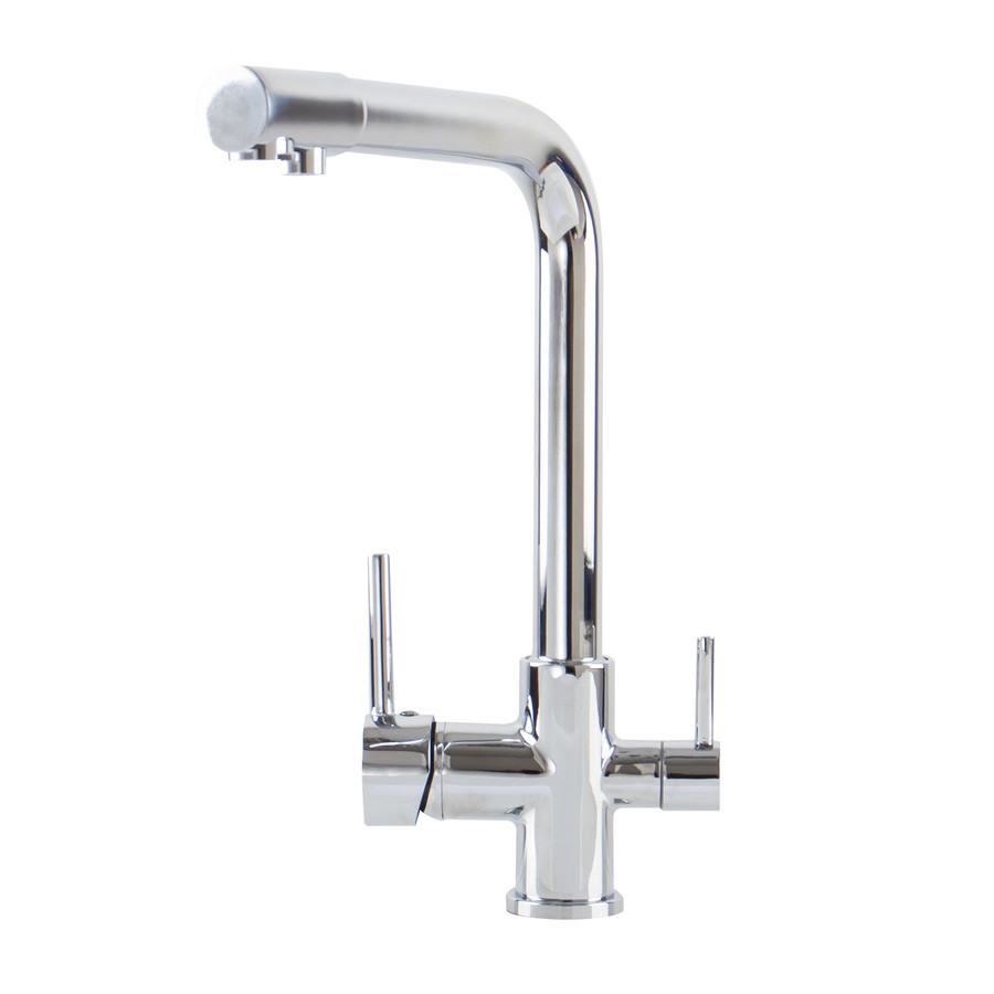 Portland || 3 utas konyhai csaptelep vízszűrő berendezéshez