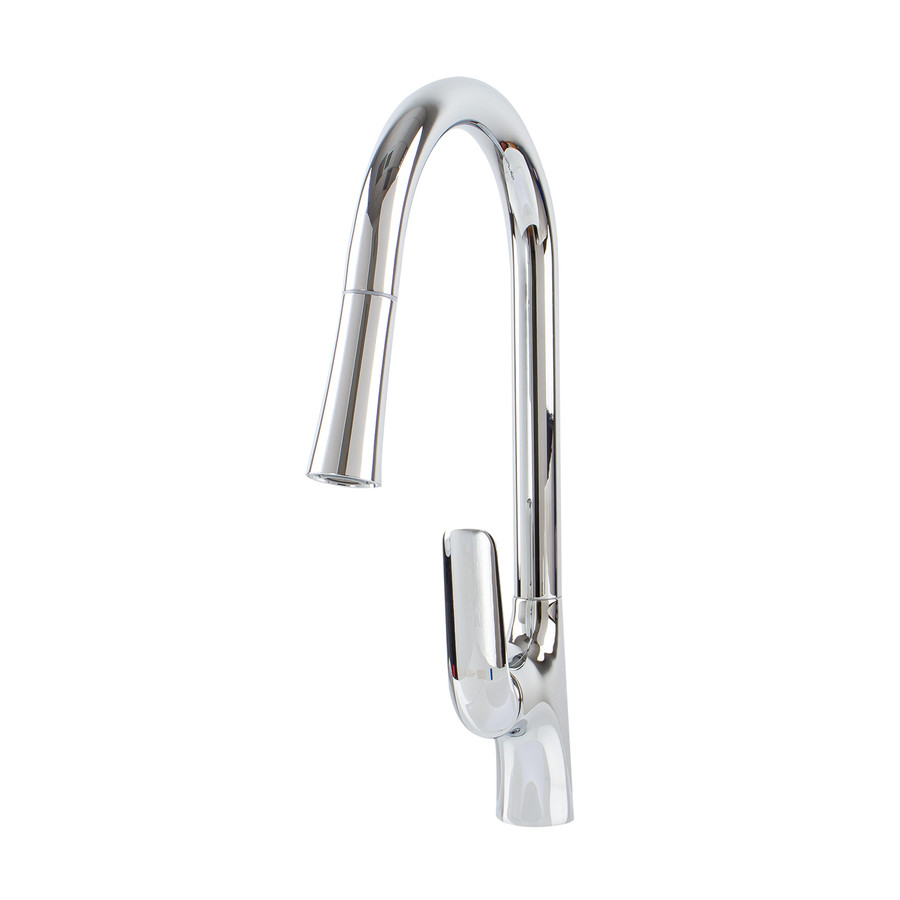 Ibiza || kihúzható konyhai csaptelep