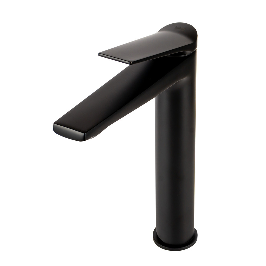 Tropez || Black magasított mosdó csaptelep