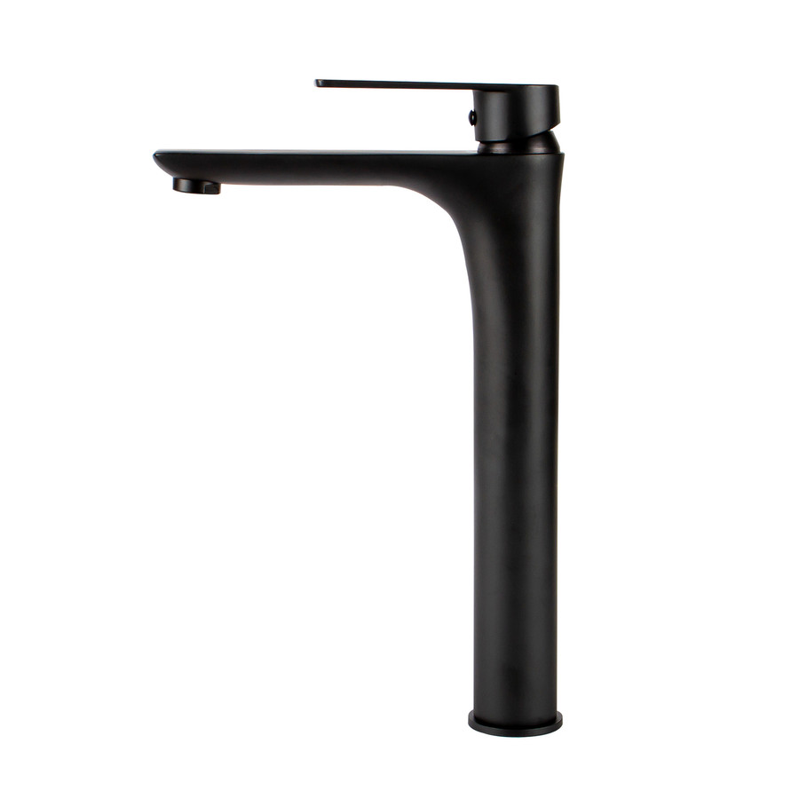 Salzburg || Black magasított mosdó csaptelep