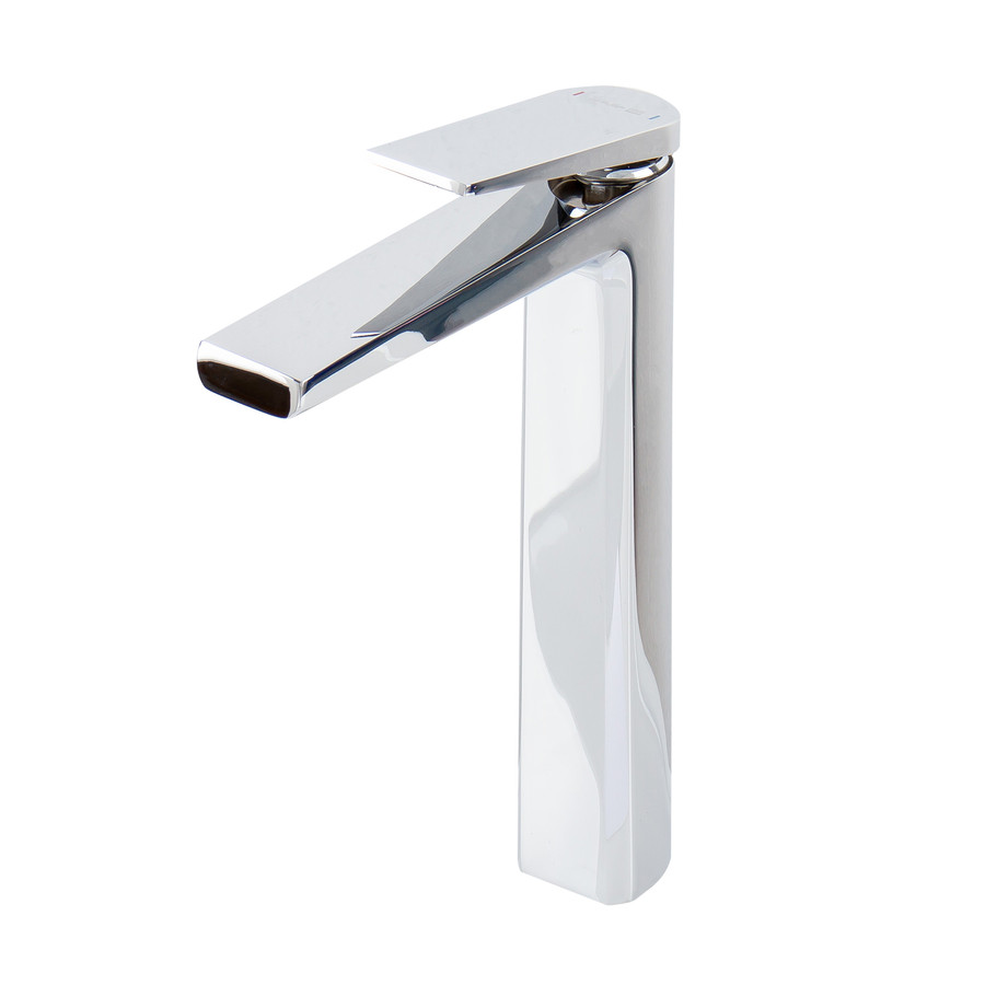 Singapore || magasított mosdó csaptelep