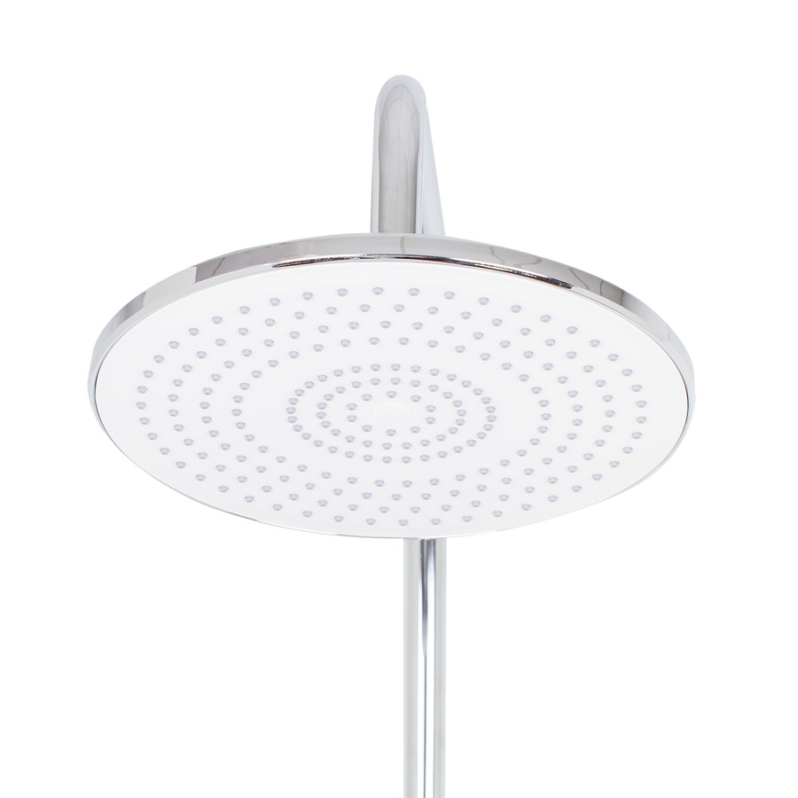 Maya || Eco tusfürdőtartós zuhanyszett