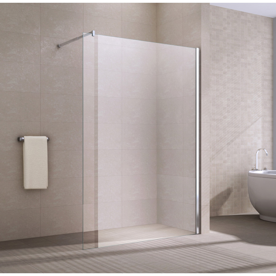 walk-in walkin zuhanyfal