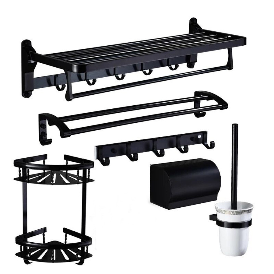 Fürdőszobai kiegészítők