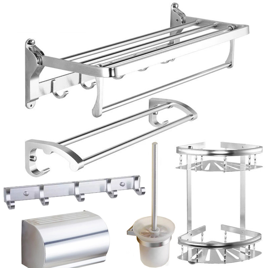 Fürdőszobai kiegészítők