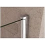 Kép 2/3 - Amora 6mm, 80x140 kádparaván
