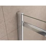 Kép 2/5 - Milano Duo zuhanykabin 80x120, 195cm, 8mm, NANO Kép 2/5 - Milano Duo zuhanykabin 80x120, 195cm, 8mm, NANO