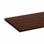 Kép 2/3 - W-STEP || laminált padló, rajzos tölgy mintás, 1220x200x8 mm, AC4