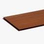Kép 2/3 - W-STEP laminált padló, kőris mintás, 1220x200x8 mm, AC4