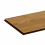 Kép 2/3 - W-STEP || laminált padló, világos tölgy mintás, 1220x200x8 mm, AC4
