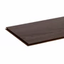 Kép 2/3 - W-STEP laminált padló, sötét tölgy mintás, 1220x200x8 mm, AC4