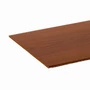 Kép 2/3 - W-STEP laminált padló, szürke tölgy mintás, 1220x200x8 mm, AC4
