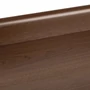 Kép 3/3 - W-STEP || laminált padló, sötét tölgy mintás, 1220x200x8 mm, AC4
