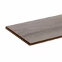 Kép 2/3 - W-STEP laminált padló, fehér tölgy mintás, 1220x200x8 mm, AC4
